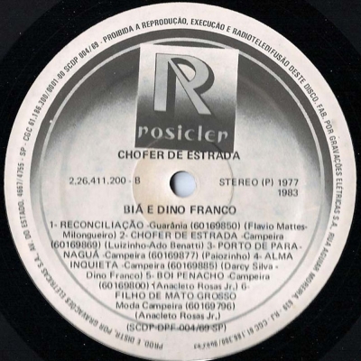 Bia_Dino_Franco_1977_Chofer_de_Estrada
