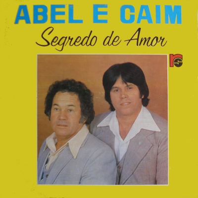 Segredo De Amor (LPITAM 2088)