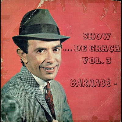 Show De Graça - Volume 5 (CONTINENTAL PPL 12457)