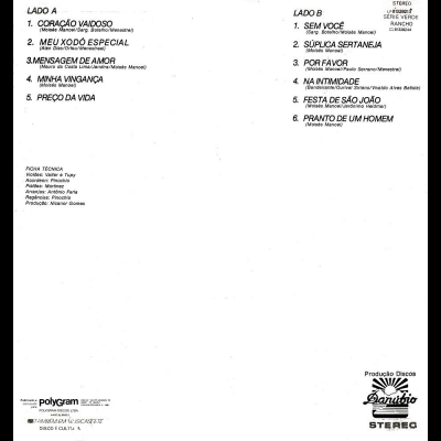 orfeu_menestrel_1983_vol_4_coracao_vaidoso