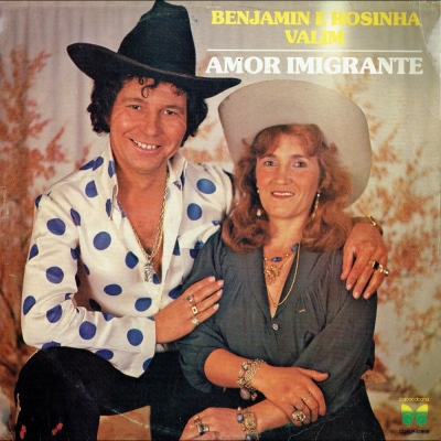 Do Rio Grande Para Todo O Brasil (SERTANEJO PPS 14010)