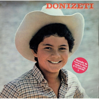 Donizeti (1982) (ARIOLA 040025)