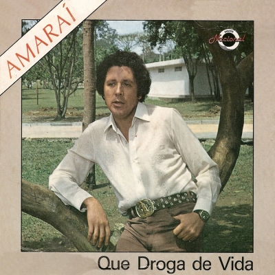 Delmonte E Amaraí (1973) (AMCLP 5386)