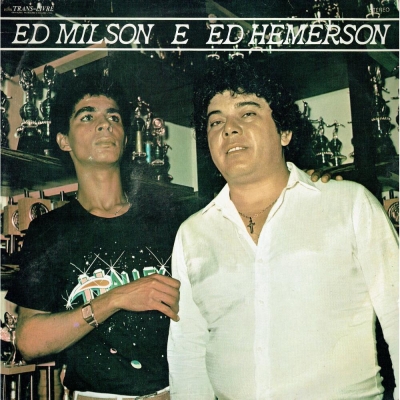 Ed Milson E Ed Hemerson (TLP 5003)