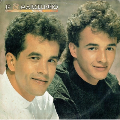 Irmãs Galvão - 1987