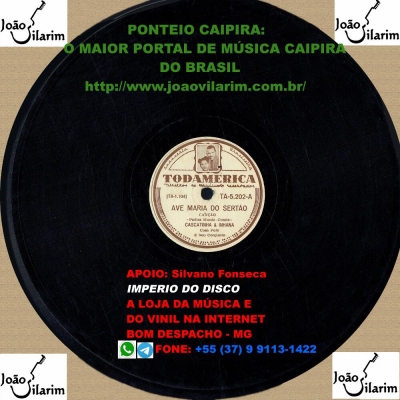 Recordando O 78 (Volume 2) (DISCOLA R LPDS 32122)