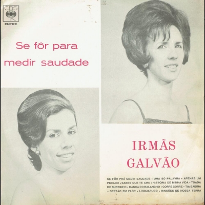 Jacó E Jacozinho (1968) (CONTINENTAL CLP 9046)