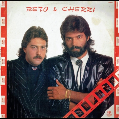 Romeu E Renato (1989) (TORREMOLINOS 841507)