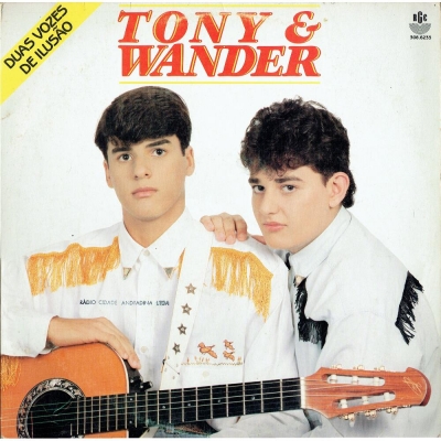tony_e_wander_1990_duas_vozes_de_ilusao