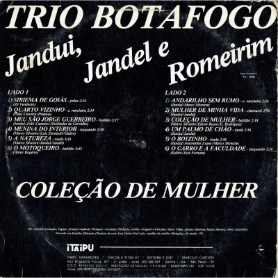 trio_botafogo_1984_jandui_jandel_e_romeirim_colecao_de_mulher