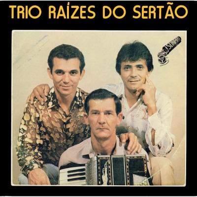 Sulino, Amarito E Douradense - 1980