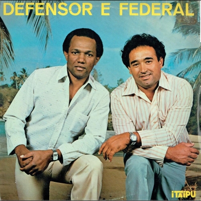 Defensor E Federal (1982)(GILP 288)