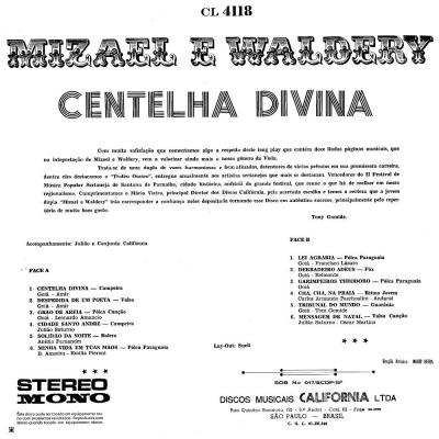 valderi_mizael_1974_mizael_waldery_centelha_divina_cl4118