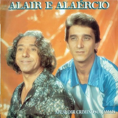 Ademir E Ademar - 1978 (LP 350017)