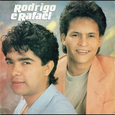 Ivan Lobo E Rafael (1995) (MGLP 009)