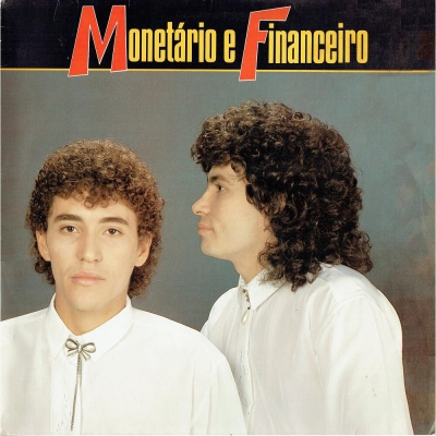 Monetário E Financeiro (1990) (BRASILRURAL 74011)