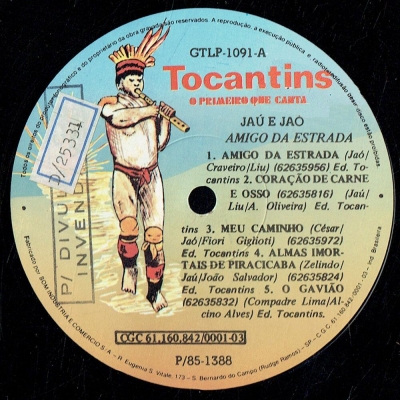 jau_jao_1985_amigo_da_estrada_vol_2