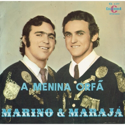 A Dupla Revelação Da Cidade Sertaneja (SERTANEJO CH 3161)