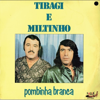 Tibagi E Miltinho (1964)