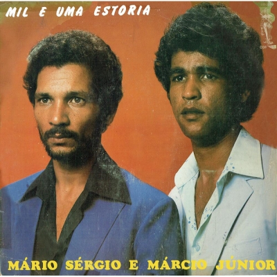 Mil E Uma Histórias (CORLP 1051)