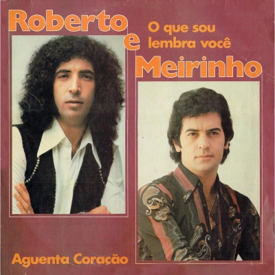 Ademir E Ademar - 1978 (LP 350017)