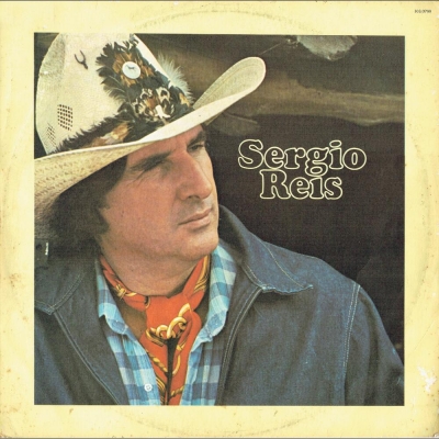 Sergio Reis (1973) (RCA-VICTOR 1030074)