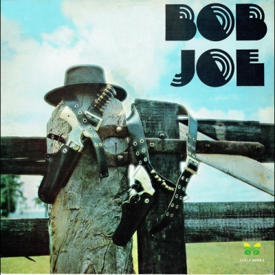 Bob Joe (1973) (COELP 40963)