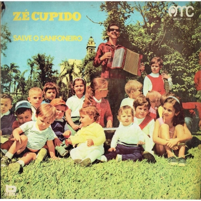Zulico E Zuleica - 78 RPM 1957