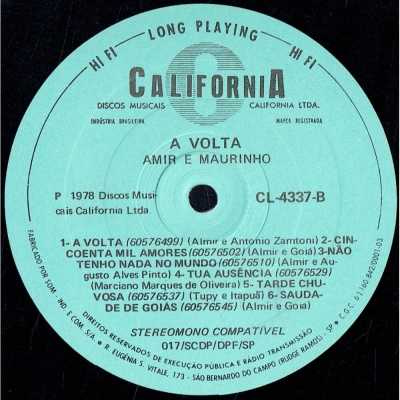 amir_maurinho_1978_a_volta_cl4337