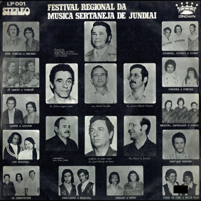 Pedaço De Minha Vida (Volume 2) (LIBRA F12620)