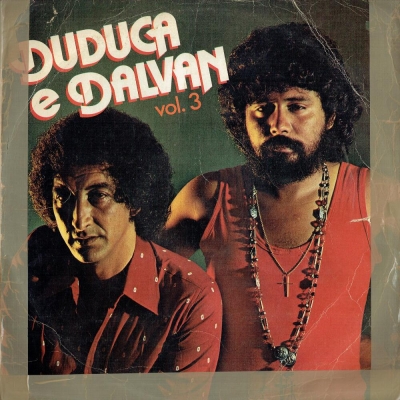 Duduca E Dalvan (1980) (Volume 4) (CHANTECLER 211405326)