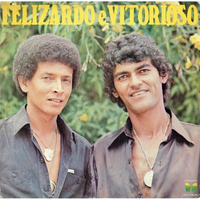 Ronildo E Ronaldo - 1975