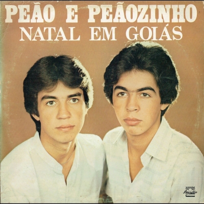 O Vale Canta Para O Brasil (Volume 2) (CRDISCOS-CRLP006)