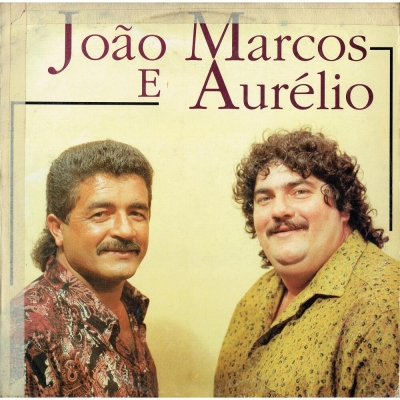 João Marcos E Aurélio (1993) (SFLP 1020)