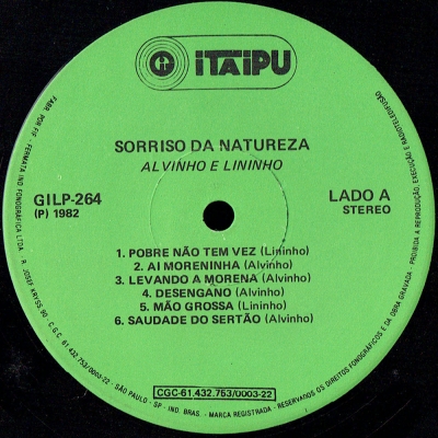 Alvinho_Lininho_1982_Sorriso_da_Natureza
