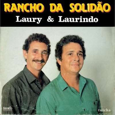 João Marcos E Aurélio (1993) (SFLP 1020)