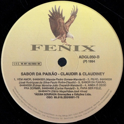 claudir_claudiney_1992_sabor_da_paixao_