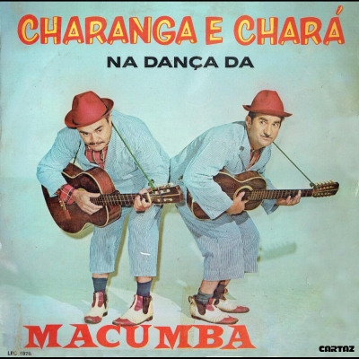 Moreninha Cuiabana (ITAIPU 640)