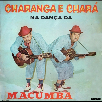 Sucessos Cowboy (SALP 60295)