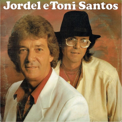 Jordel E Toni Santos (1990) (BRASILRURAL 74008)