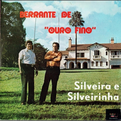 Campeões Do Berrante