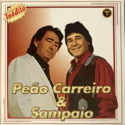 Peão Carreiro E Sampaio (1999) (SF 5079)