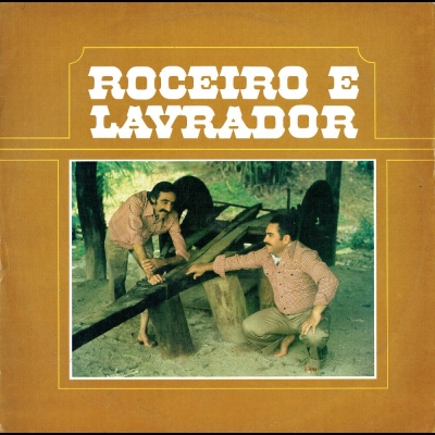 Roceiro E Lavrador (1980) (CABANA 201405010)