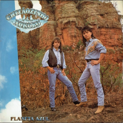 Coração Do Brasil (POLYDOR 5219841)