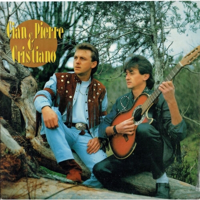 Trio Do Amor (GILP 530)