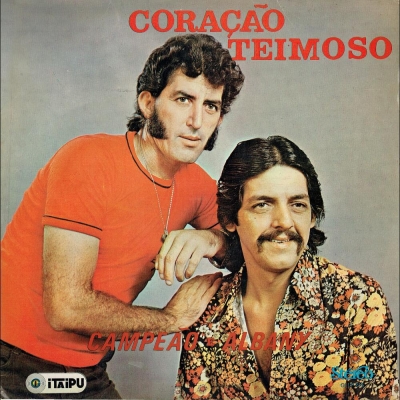 Canções Rancheiras (Volume 3) (PHONODISCMID 034405201)