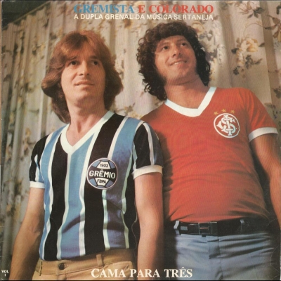 Esperança Colorida (GGLP 062)