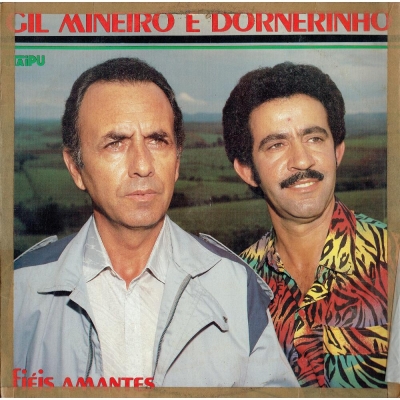 Paixão E Paxá - 1971