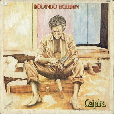 Os Milionários Do Riso (1973) (RCA-CAMDEN 1060051)