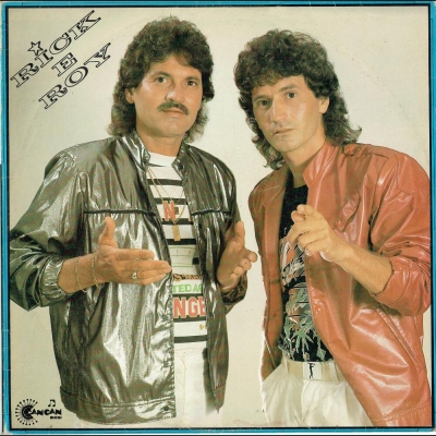 Rick E Roy (1987) (CANLP 10340)